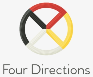Four Directions Logo - Native American Rights Fund