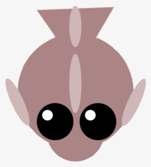 Trout - Mope Io Shrimp Png