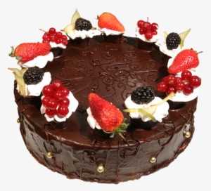 Cake Png Image Without Background - Cake