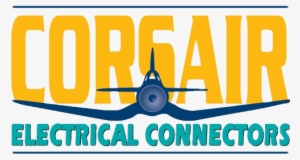 Corsair Cdm Electronics - Corsair Electrical Connectors