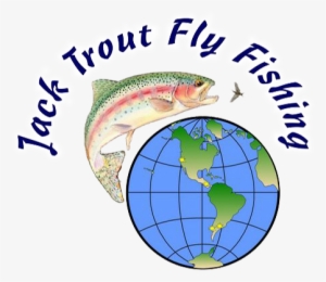Jack Trout Fly Fishing - Catfish
