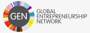 Global Entrepreneur Network Logo