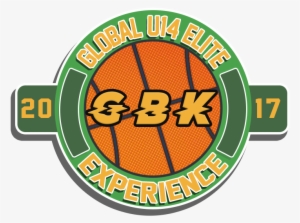 Globasket Organizes Global U14 Elite Experience 2017, - Emblem
