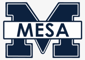 San Diego Mesa College Track And Field - Sd Mesa College Logo Png