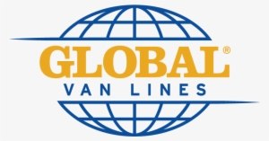 Global Van Lines Logo