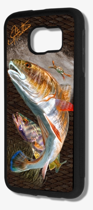"samsung Galaxy S6 Fine Art Phone Case" By Artist Jason - Mobile Phone