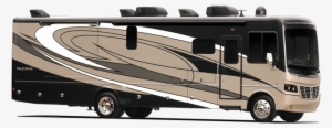 Make Every Day A Vacation - Recreational Vehicle