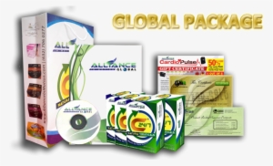 Aim Global Package - Aim Global Global Package