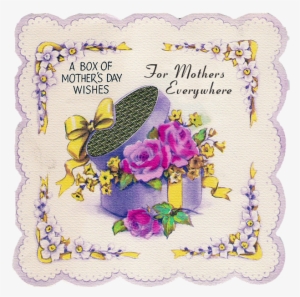 Mothers Day Clipart Mother's Day - Religious Mother's Day Card