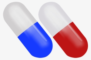 Drugs Clipart Obat - Drugs Tablet