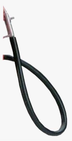 Gas Pump Hose - Usb Cable