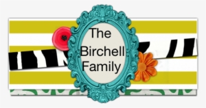 Birchell Family - Absinthe Fairy Tile Coaster