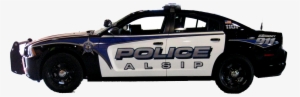 Police Hd Transparent Images - Toy Police Car Png