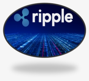 Bitcoin Ripple Quotation Mark - Cryptocurrency