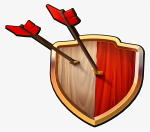 Clash Of Clans Logo - Clash Of Clans Logo Png
