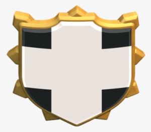 Clash Of Clans Clan Logo Png - Badge Clash Of Clans
