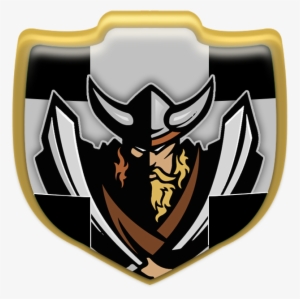 Hey Gfxer Here Its My Logo Design For My Clan Ron Black - Logos De Clanes De Clash Royale