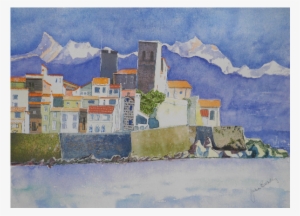 Cap De Antibes - Antibes