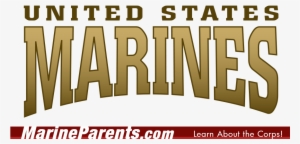 Learn About The Corps - Mcrd Parris Island