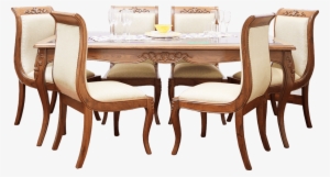 Dining Table Png - Dining Table Images Png