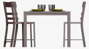 Markor Dining Tableright - 2d Dining Table Png