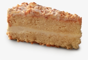 Italian Almond Cream Cake