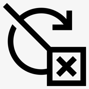 Exit Without Update Icon - Монгол Улсын Замын Хөдөлгөөний Дүрэм