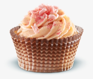 A Little Slice Of Heaven - Hd Cup Cakes Png