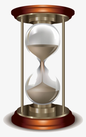 Hourglass Drawing - Dibujo Reloj De Arena Png