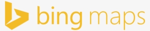 Bingmapsnew - Bing Maps Logo Png