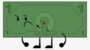 Dollar George - Bfdi Dollar