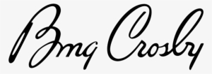 Bing Crosby Image