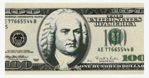 Steve Jobs Dollar Bill