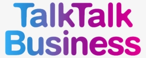 Talk Talk Business Logo