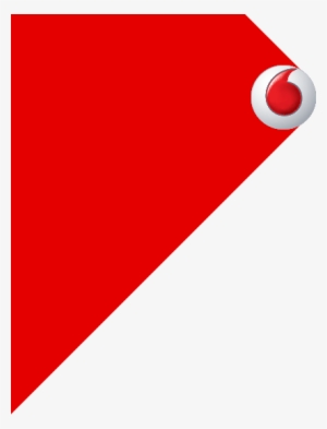 Vodafone Logo Hd Wallpaper Download - Vodafone Power To You Transparent PNG  - 413x542 - Free Download on NicePNG
