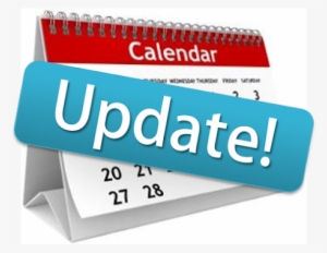 Calendar-update - Calendar Update