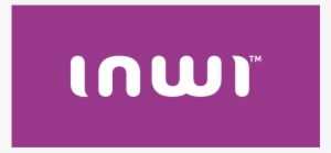 Inwi - Inwi Logo Png Vector