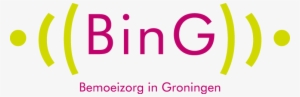 Bing Logo - Graphic Design