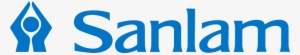 Back To Top - Sanlam Logo Png