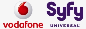 Syfy Dispon - Vodafone