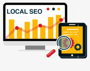 best seo services in the colony texas - local seo images png