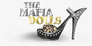 Las Muñecas De La Mafia Logo