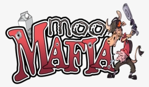 moo mafia - cartoon