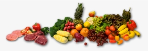 Jpg Transparent Stock Grocery Provider In India Nwebkart - Fruit And Vegetable Banner Png