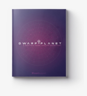 Send Me A Dwarf Planet Book - Book