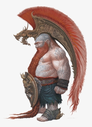 Dwarf Png Image Background - Warhammer Dwarf Concept Art