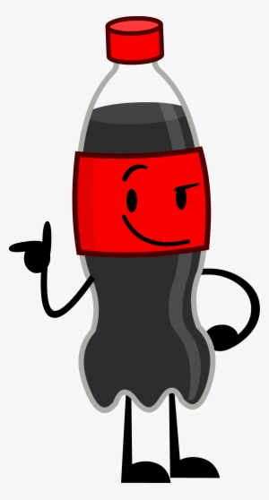 Coke Bottle Idle - Cool Insanity Coke Bottle