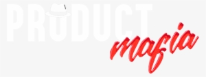 Product Mafia Logo Ed - Mafia Products