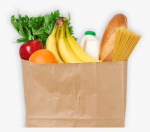 Grocery Bag - Business Economics By Andrew Gillespie