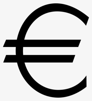 This Free Icons Png Design Of Euro Sign